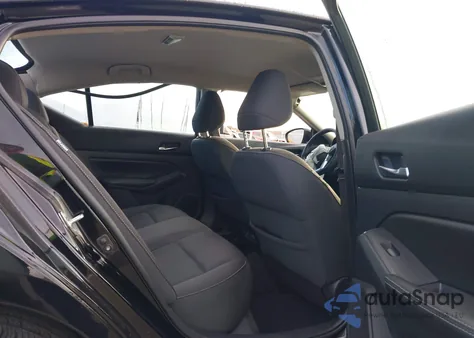 2020 Nissan Altima S Fwd z USA, uszkodzony, nr VIN 1N4BL4BV8LC191627